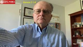 2020-06-14 Second Sunday after Pentecost, Proper 6