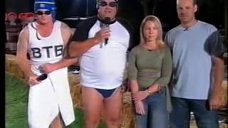 NRL Footy Show   Beat The Boys 2003