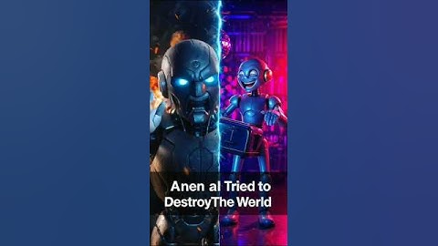 AI vernietigt de wereld #ai #aiart #aivideo #shorts #short