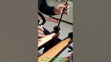 Đàn bầu nhạc hiếu đám hiếu đám ma