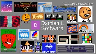 Damien L Softwares Newest Intro V2