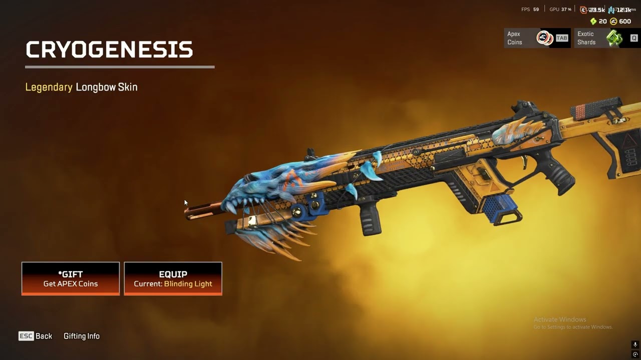 НОВОЕ ОБНОВЛЕНИЕ МАГАЗИНА В APEX LEGENDS! *НОВЫЕ ЭКСКЛЮЗИВНЫЕ СКИНЫ*