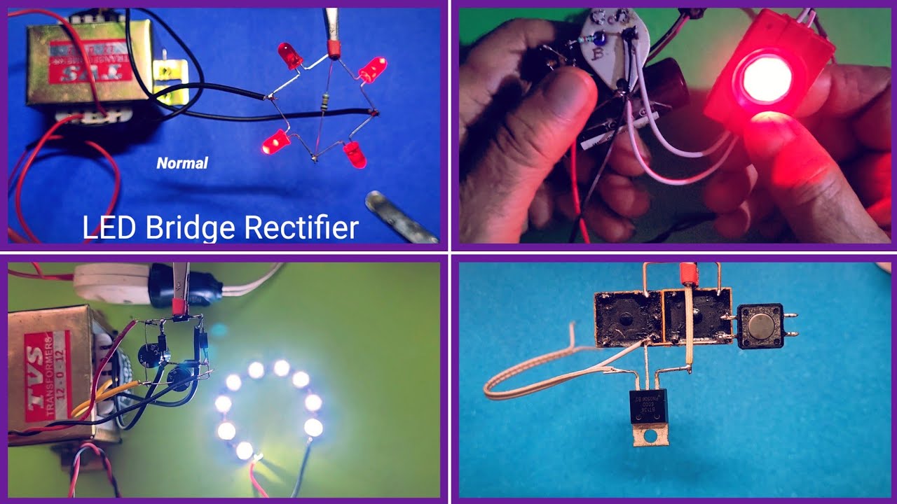 4 Beginners Projects For Home Automation  | DIY Projects 