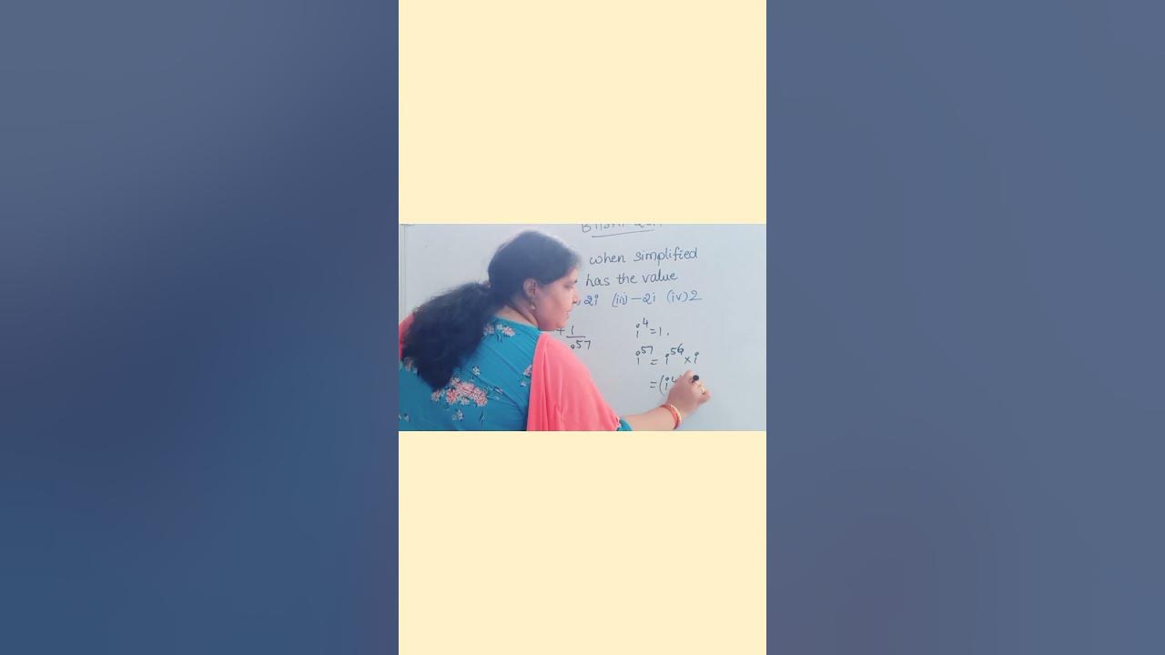 Bitsat pyq s shorts hater s maths pavani vittal math 