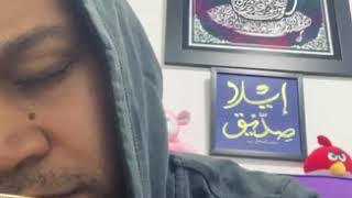 Download Lagu Aideel Sidek - Aisya Istri Rasulullah (cover) MP3