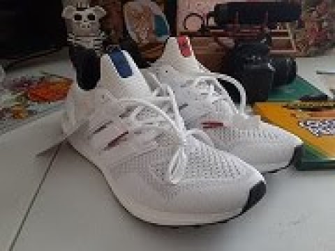 ultraboost hangul limited edition