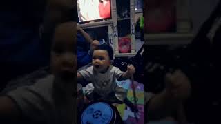 Alwidut Berulah #bayilucu #baby #shorts #shortvideo