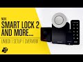 · 介紹下一代智慧鎖 – Nuki Smart Lock 2.0