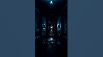 [AI Animation] I used Custom Zoom Midjourney v5.2 Images to make this Horror Scene.