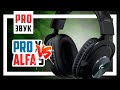 🎧 Насколько хороши Logitech Pro X?