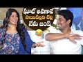 Nani Shares A Funny Incident With Sai Pallavi & Her Sister | Shyam Singha Roy | Manastars