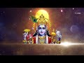 Sri Mahabharatam | Aradhana | 15th May 2024 | ETV Telugu