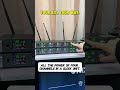ACEMIC X4 Wireless Microphone System