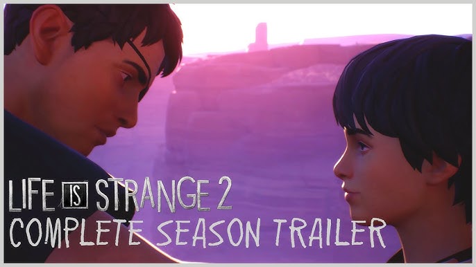 Life is Strange 2 também chegará ao Nintendo Switch; assista ao trailer 