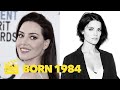 Top 15 Sexiest Actresses Born In 1984 ★ Sexiest Actresses Born In the Year 1984