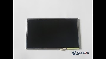LTD121EXPK 12.1" LTPS TFT-LCD Panel for Toshiba Matsushita