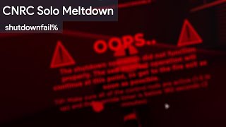 Garteon Tech Cnrc Solo Meltdown [Shutdownfail%]