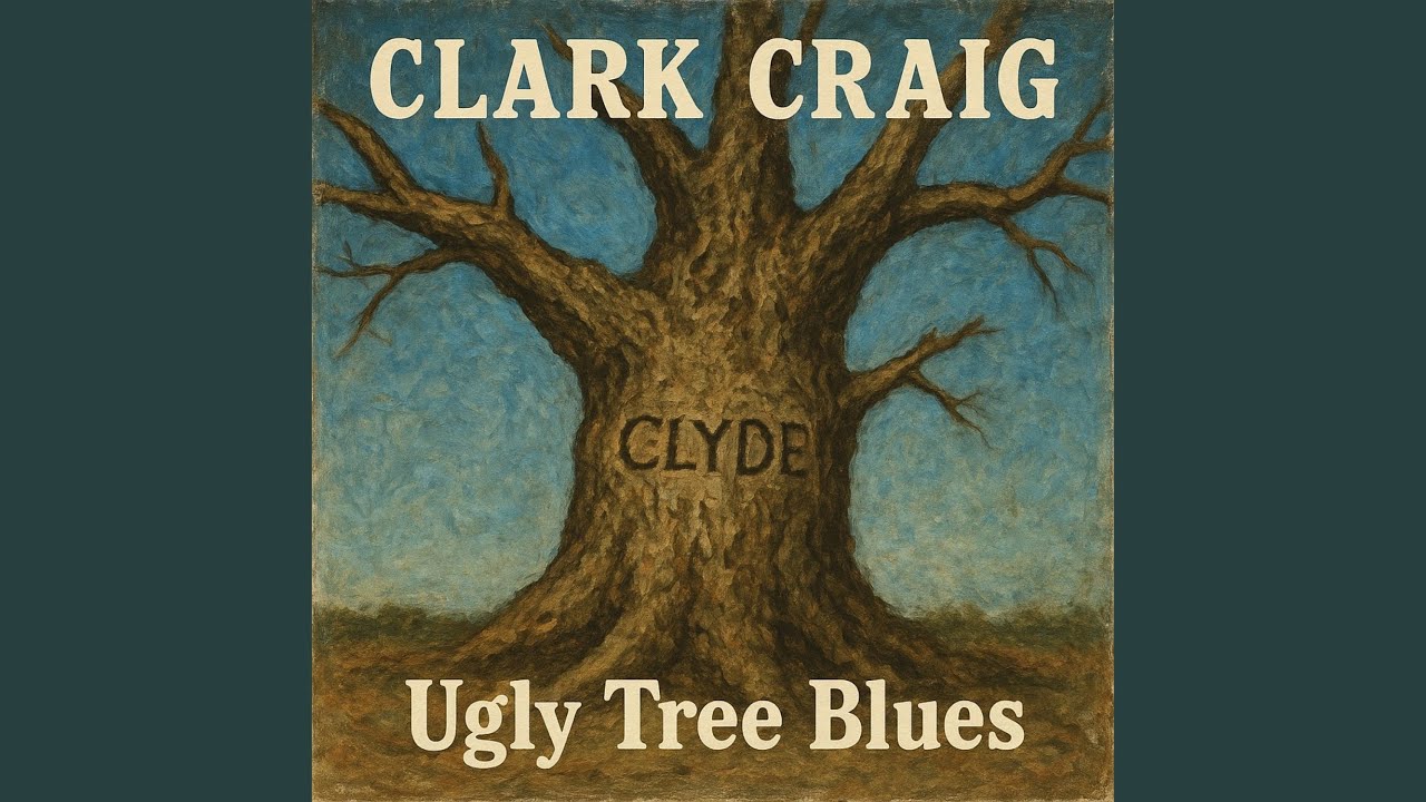 Ugly tree blues
