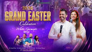 Grand Easter Celebration  @AnkitSajwanMinistries | 5th April 2026