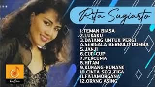 Full album rita sugiarto teman biasa