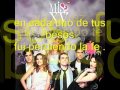 Eme xv - Vete al diablo (mis xv, con letra)