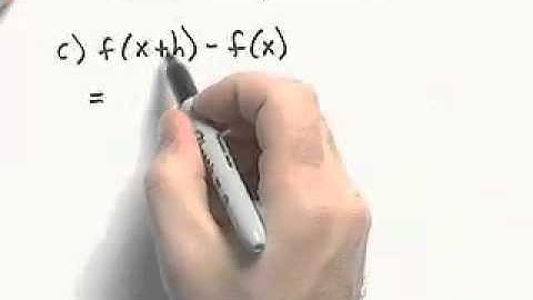 Ch1 #9 ChapterTestPrepVideos Sullivan Precalc RT Concepts 3e