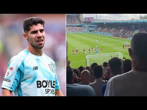 Video West Ham Urges Fans to Stop Offensive Anti-Palestine Chant for Manor Solomon