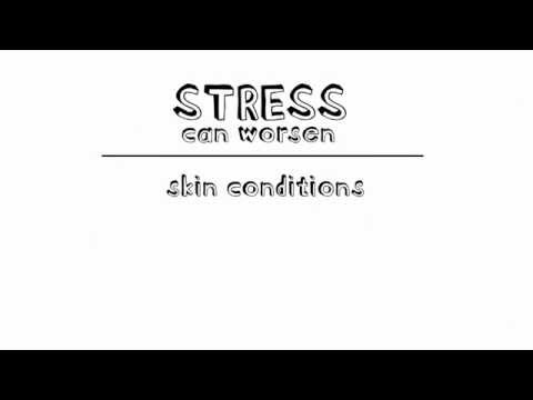 Risk Factors for Heart Disease: Stress