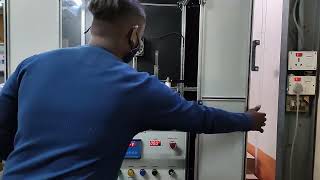 Glow Wire Test Apparatus GWT A2