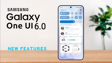 Samsung One Ui 6.0 Android 14 Beta 1 : First Look (New Features) 🔥🔥🔥