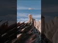 When the Dothraki Witness Dragons for the First Time 😱🔥