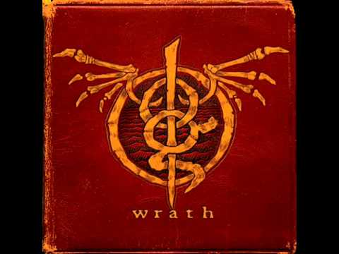 Lamb of God -  Dead Seeds ( +Lyrics)