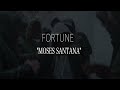 &quot;Fortune&quot; Music Video by Moses “MoeMoney” Santana featuring Amanda Cruz &amp; Orion Sykes