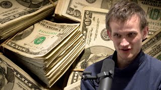 What is Money? (Vitalik Buterin) | AI Podcast Clips