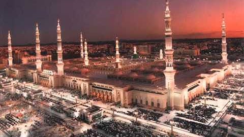 صلاة الفجر للشيخ فهد المحمدي من سورة البقرة يوم الأربعاء 1435/8/20