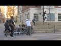 BMX IN THE BRONX