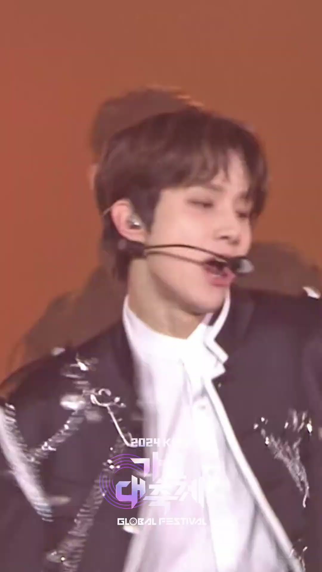 Kick It - NCT127 #KickIt #NCT127 #엔시티127 #Shorts #2024KBSSongFestival | KBS WORLD TV