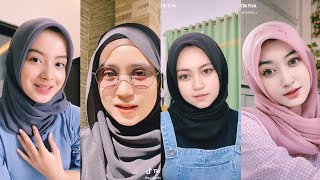 KUMPULAN TIK TOK UKHTI UKHTI HIJAB TERBARU||#10