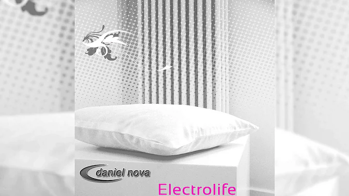 Daniel Nova - Electrolife (Gareth Newport Remix) /...
