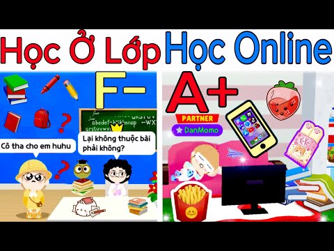 [PLAYTOGETHER]  HỌC TRỰC TIẾP VÀ HỌC ONLINE CÁI NÀO THÍCH HƠN TA??? THEO MỌI NGƯỜI THÌ SAO?