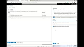 Azure Blueprint-Step by Step Demo