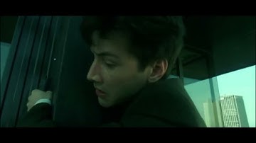 The Matrix Path of Neo (2005) Playstation 2 Playthrough Hi Res