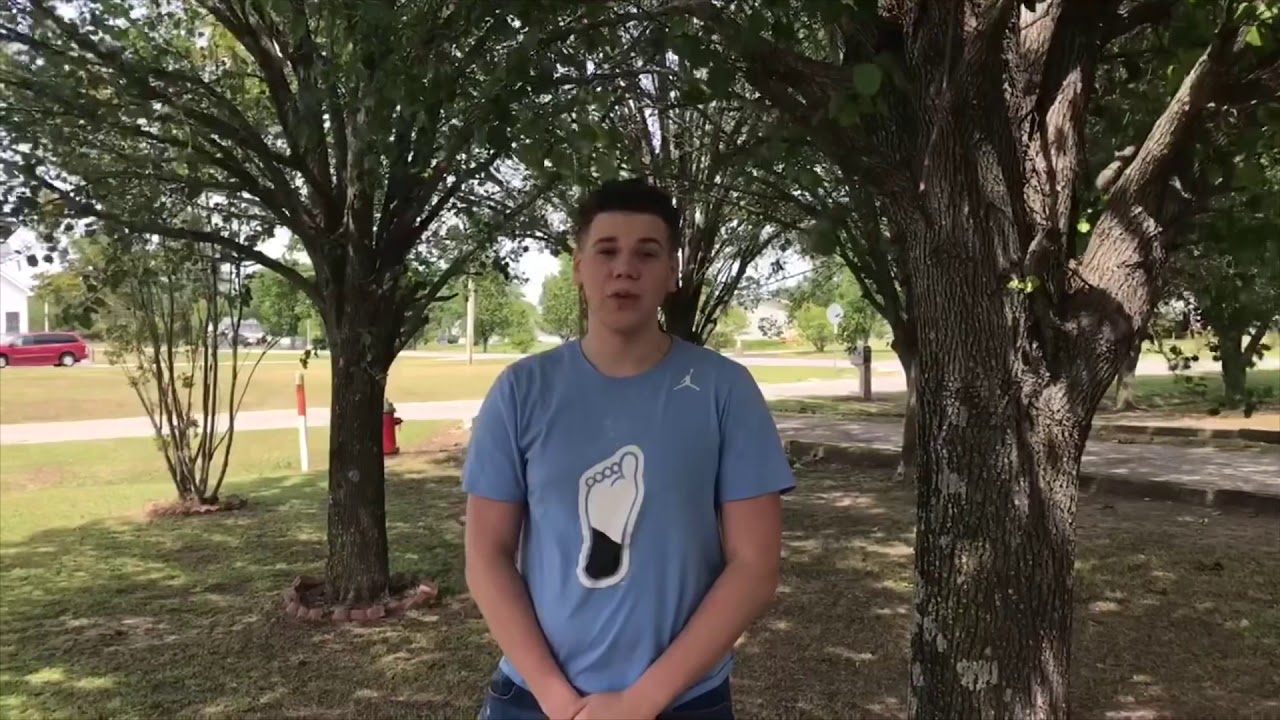 The Lumbee Tribe of North Carolina celebrates Earth Day YouTube