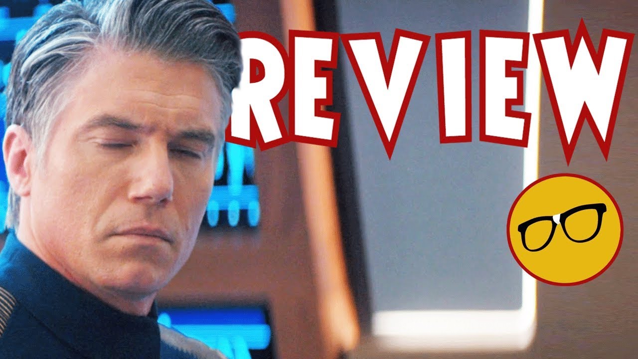 star trek season 2 episode 9 review