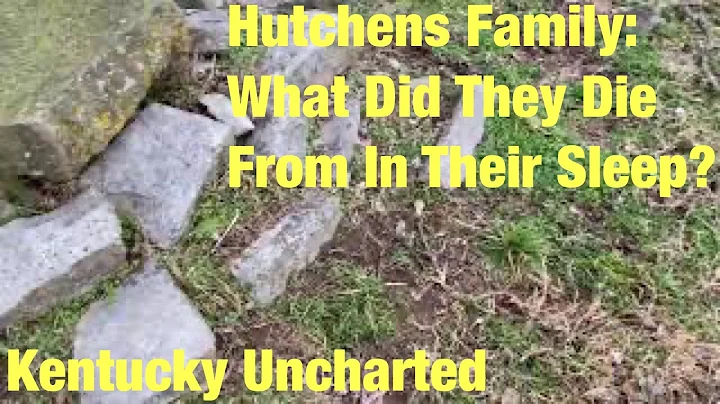 Hutchens Family: What Did They Die From In Their S...