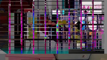 Super Mario Scan vs Round 145