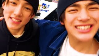 Cortis 'Wassup' MV  | videoclip  fanmade