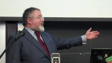 Eben Moglen - Freedom in The Cloud