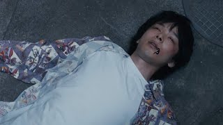 “借金まみれ”の中村倫也、謎の町の住人に…　主演映画「人数の町」予告編が公開