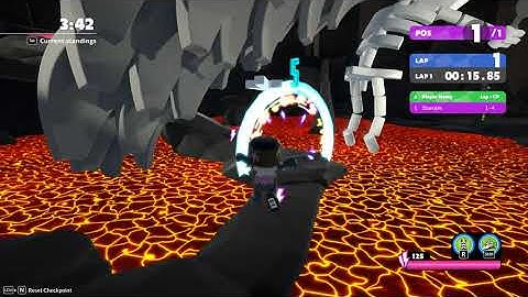 Blankos Block Party | FOLS Challenge Run Through